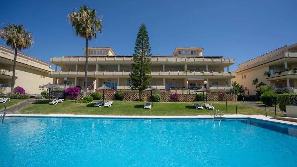 Apartment Elefante Cabopino Marbella