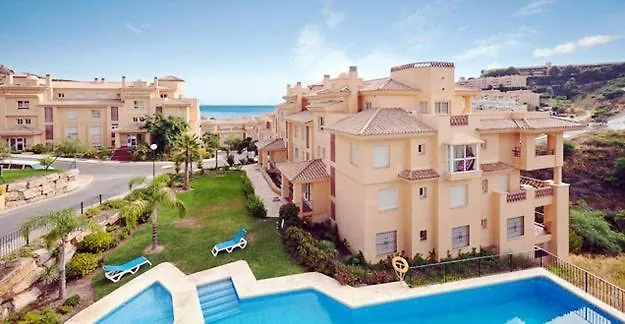 Apartment Elefante Cabopino Marbella