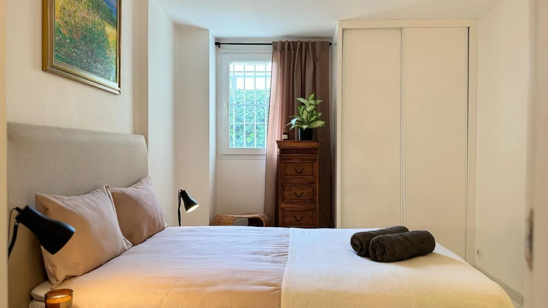 Apartment Elefante Cabopino Marbella