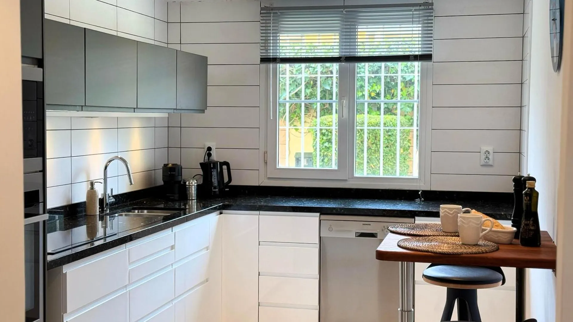 Apartment Elefante Cabopino Marbella Spain