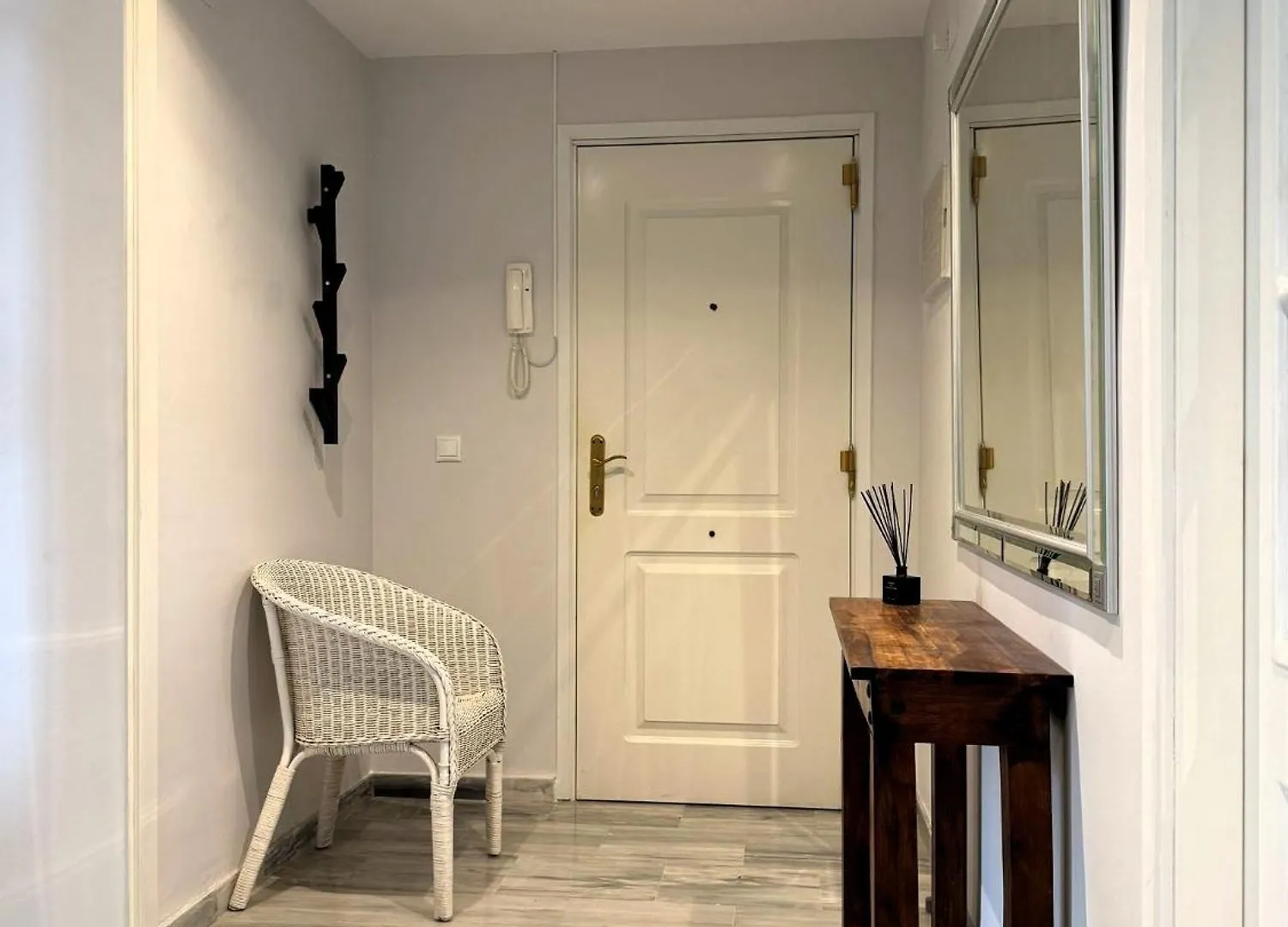 Apartment Elefante Cabopino Marbella