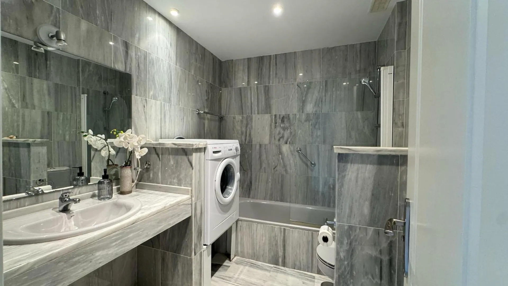 Apartment Elefante Cabopino Marbella