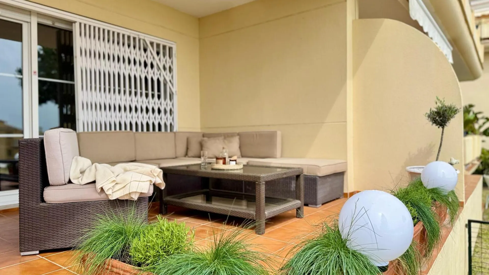 Apartment Elefante Cabopino Marbella 0*,  Spain