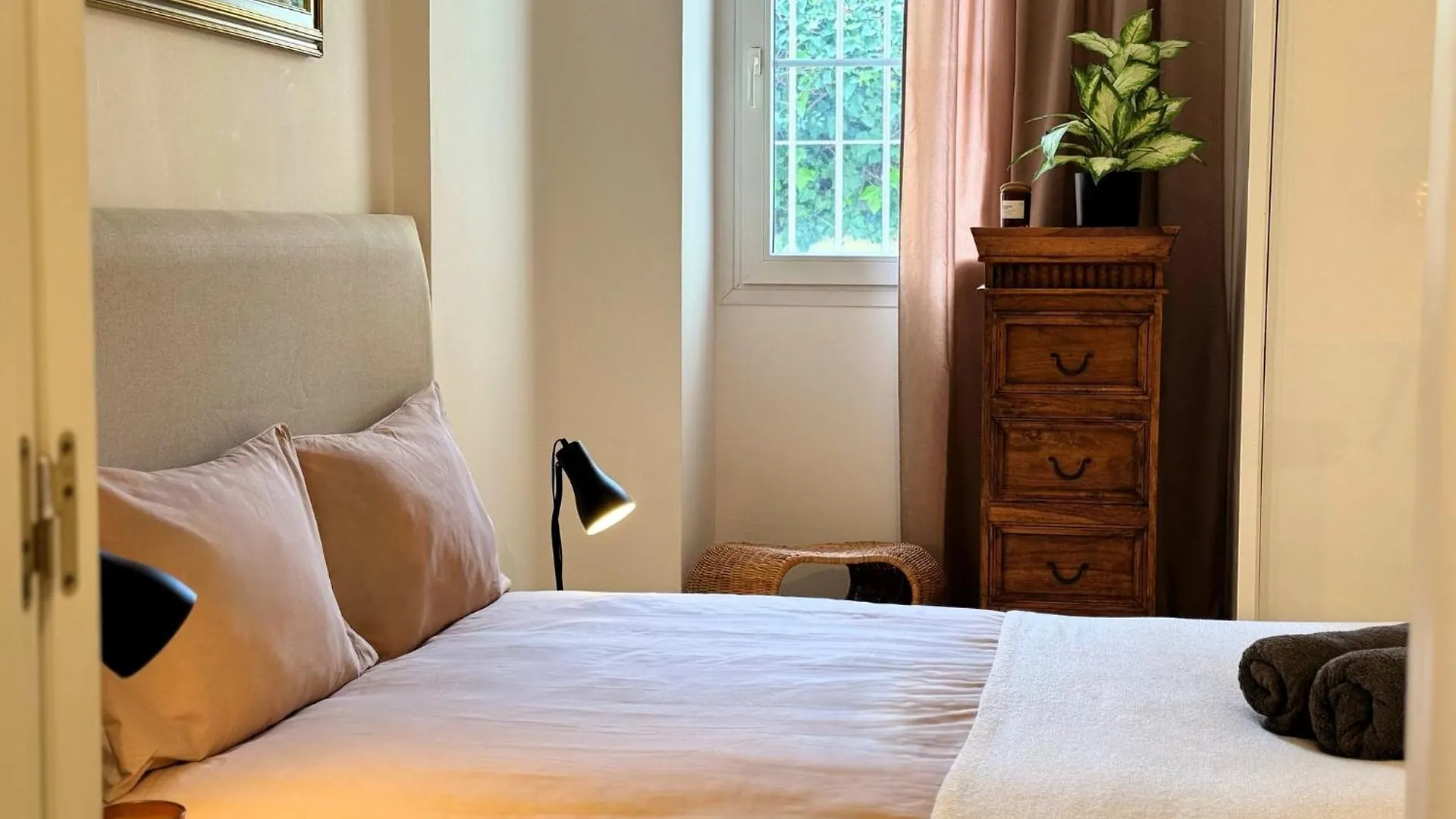 Apartment Elefante Cabopino Marbella