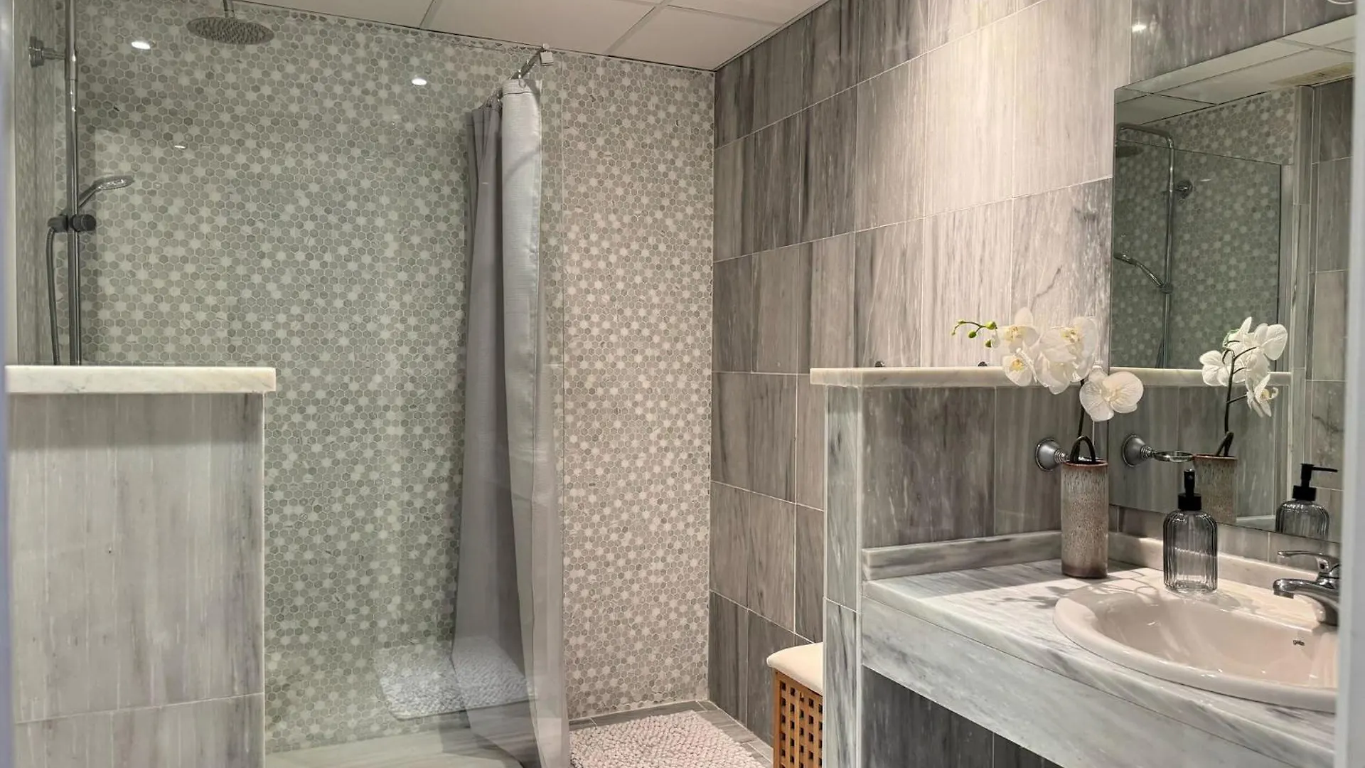 Apartment Elefante Cabopino Marbella Spain
