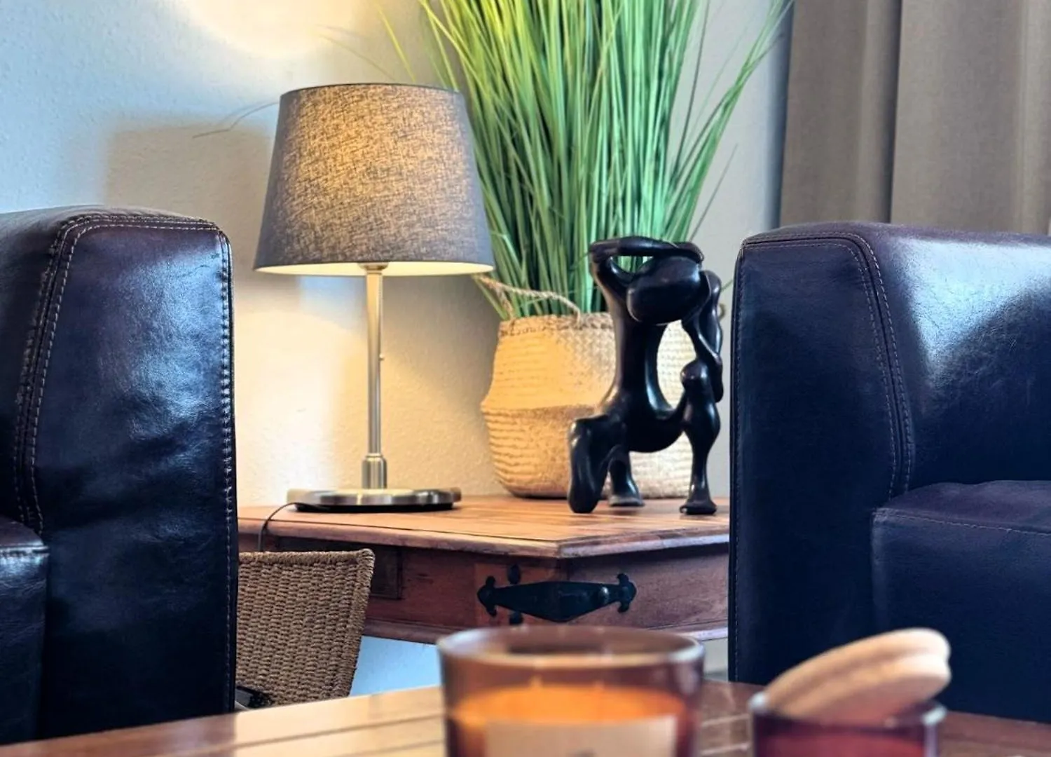 Apartment Elefante Cabopino Marbella 0*,