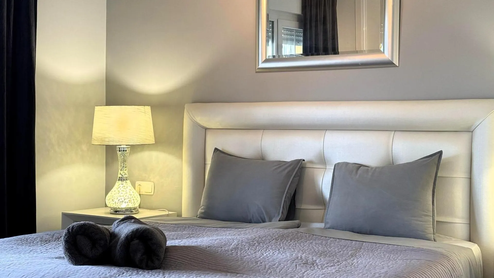Apartment Elefante Cabopino Marbella