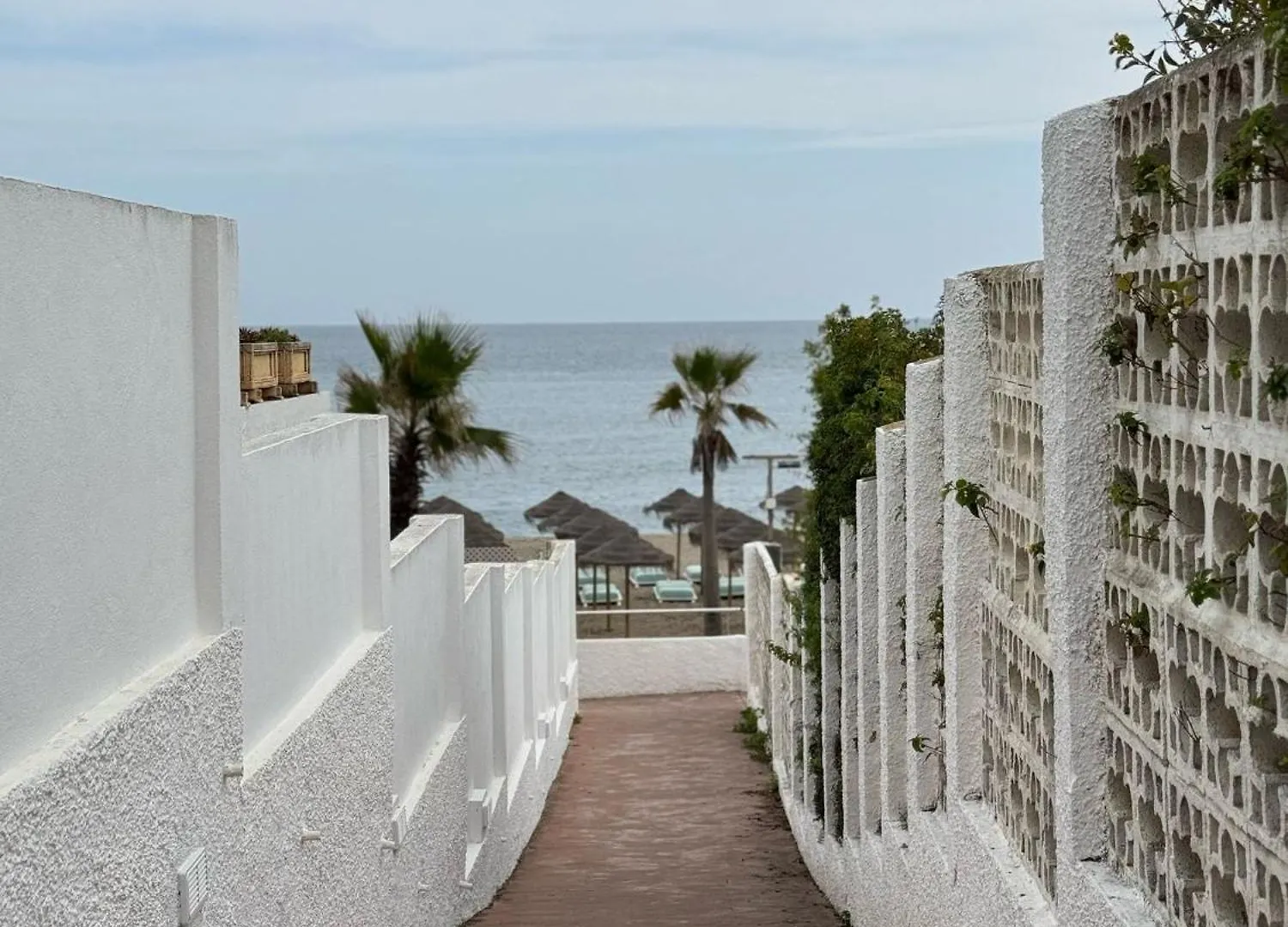 Apartment Elefante Cabopino Marbella