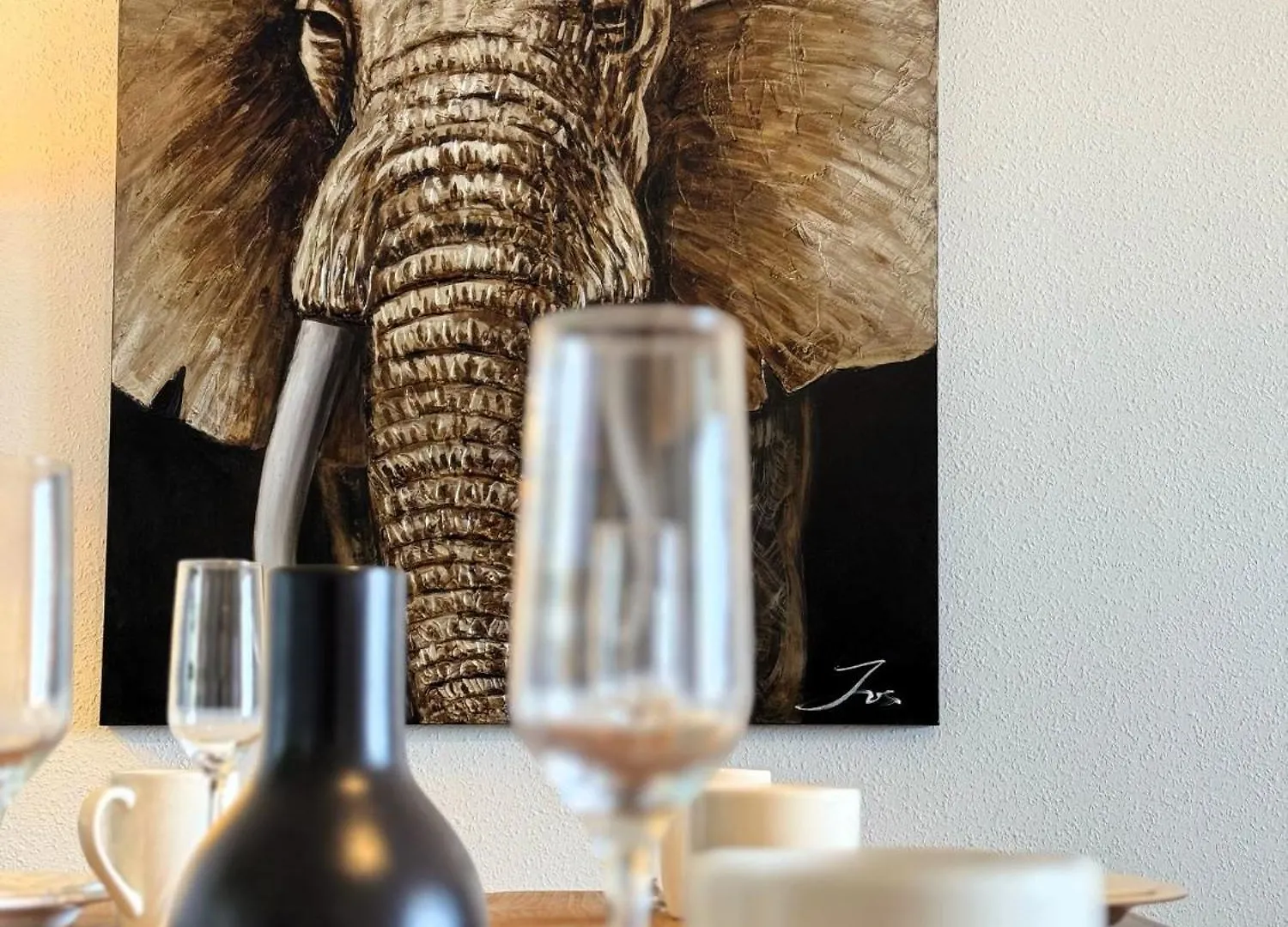 Apartment Elefante Cabopino Marbella
