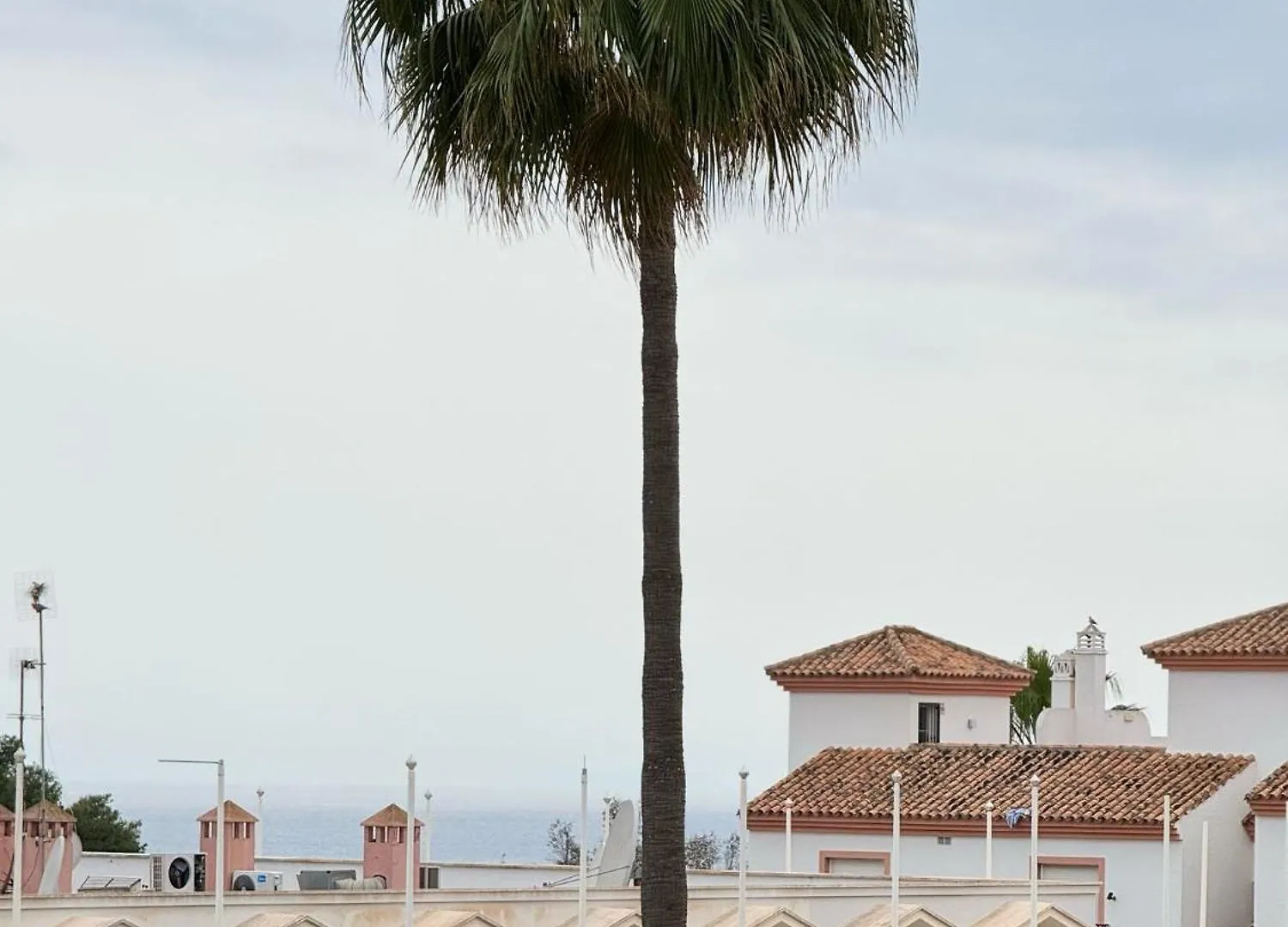 Apartment Elefante Cabopino Marbella